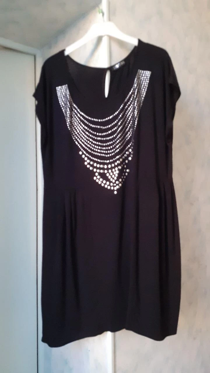 Tunique femme taille 46